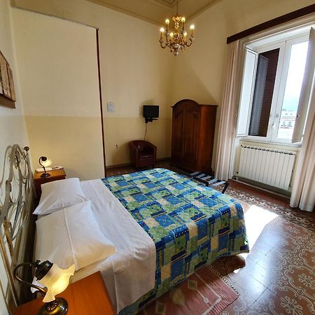 Albergo Cavour Παλέρμο Εξωτερικό φωτογραφία