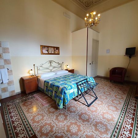 Albergo Cavour Παλέρμο Εξωτερικό φωτογραφία