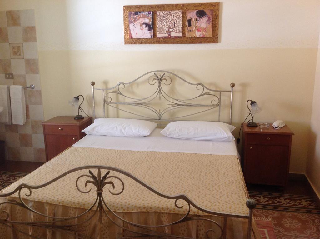 Albergo Cavour Παλέρμο Εξωτερικό φωτογραφία