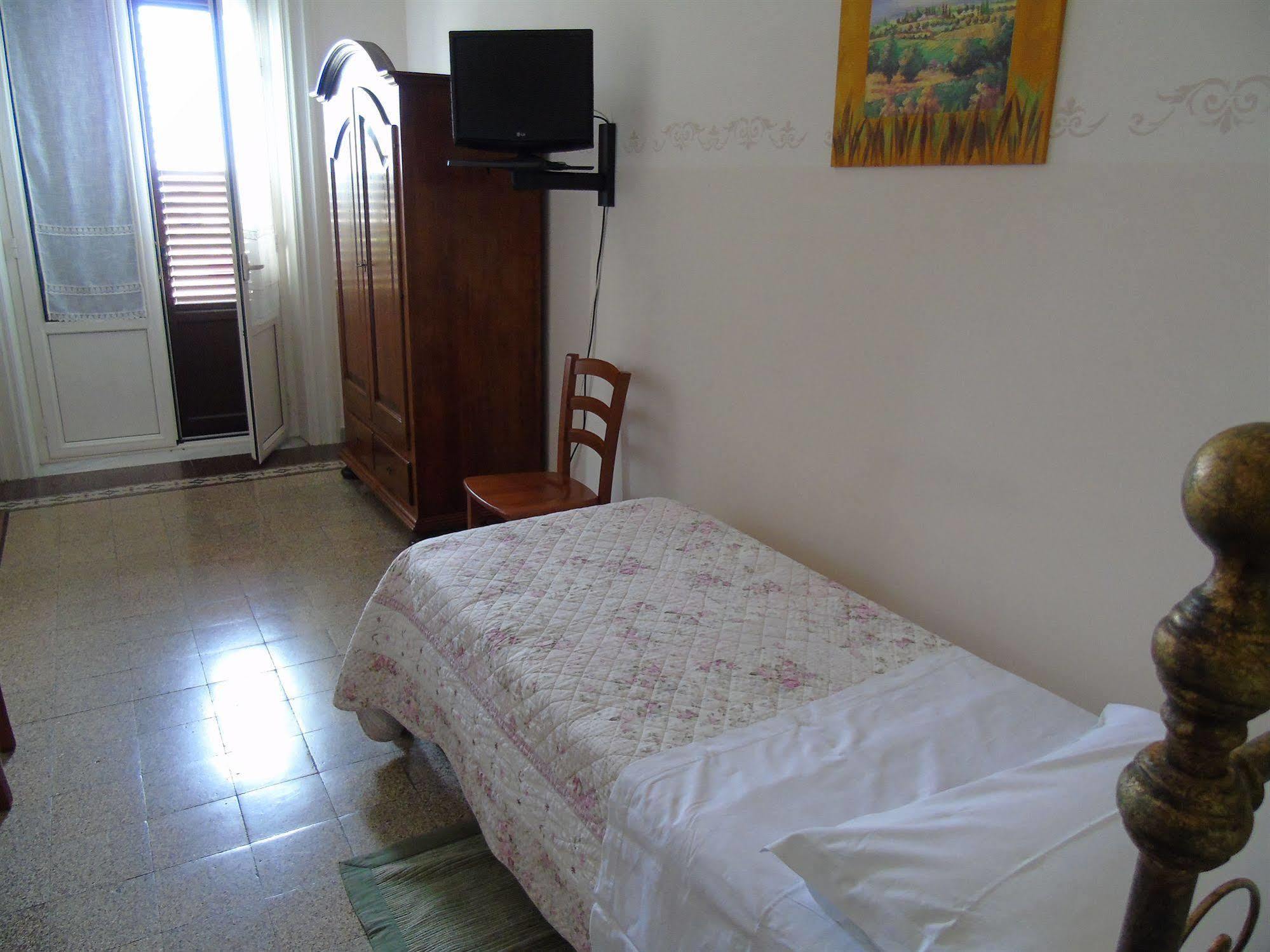 Albergo Cavour Παλέρμο Εξωτερικό φωτογραφία