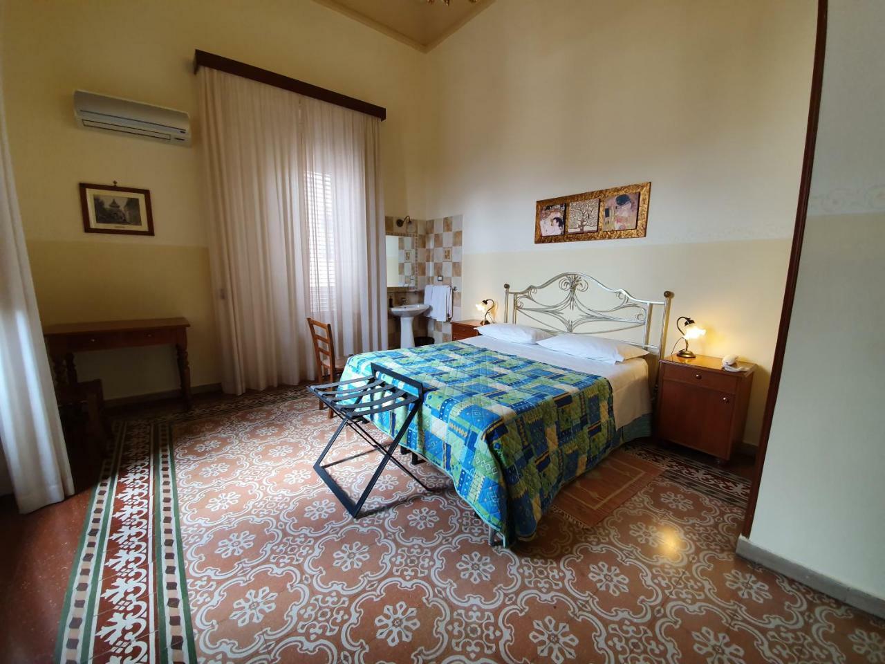 Albergo Cavour Παλέρμο Εξωτερικό φωτογραφία